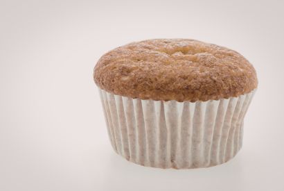 Muffin cup